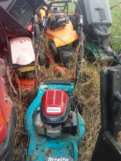 lawnmower parts