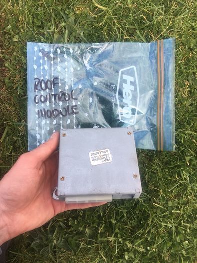 Nissan figaro parts for sale