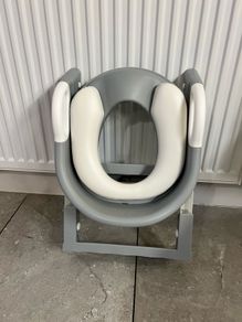 potty ladder step