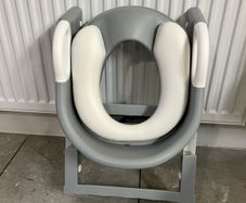 potty ladder step