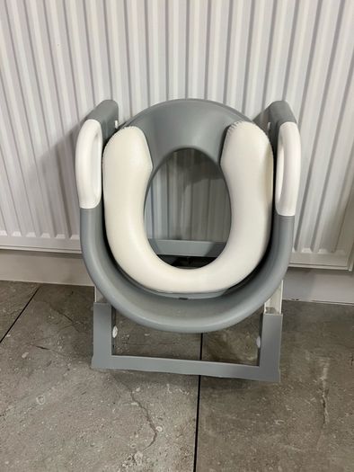 potty ladder step