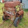 Worthington Simpson Towable Compressor Project Image 2
