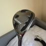 Taylormade QI35 27" 5 Hybrid Image 2
