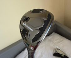 Taylormade QI35 27" 5 Hybrid