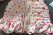 Baby Girls Gilet