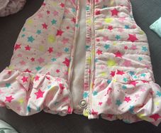 Baby Girls Gilet