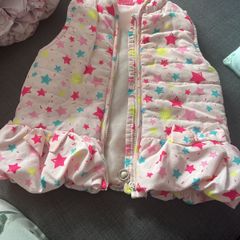 Baby Girls Gilet