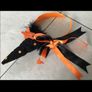 Halloween Witches Hat Hairband Image 2