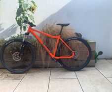 Voodoo Bizango MTB 29er