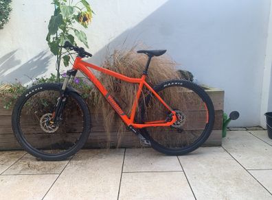 Voodoo Bizango MTB 29er