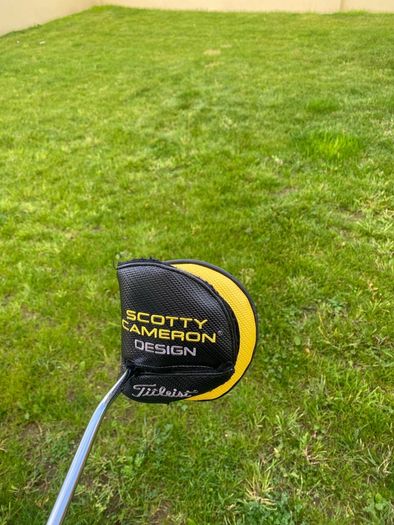 Scotty Cameron Phantom