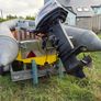 Avon Searider 4m rib Image 4