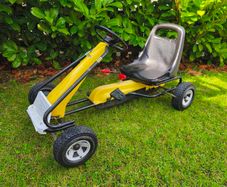 Kettler Go Kart