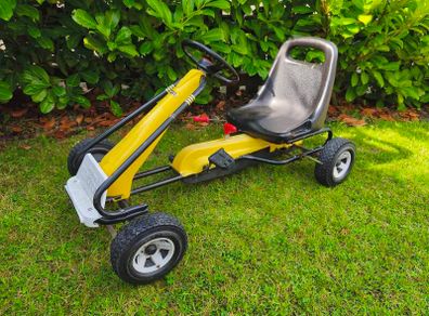 Kettler Go Kart
