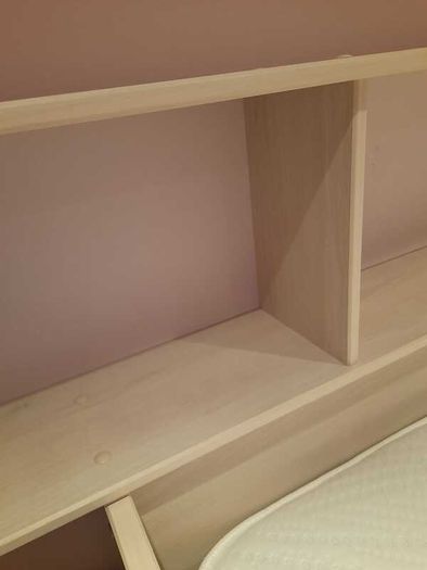 Bunk beds