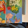 Roald Dahl Paperback Books. 4 in Total. Image 5