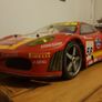 1/8th custom kyosho inferno gt Image 5