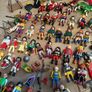 Playmobil figures/accessories/Animals Image 3