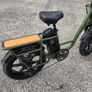 Fiido T1 Pro E-Bike Image 9