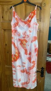 Ladies Dress