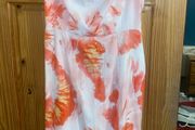 Ladies Dress