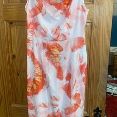 Ladies Dress
