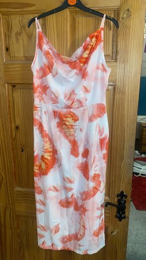 Ladies Dress