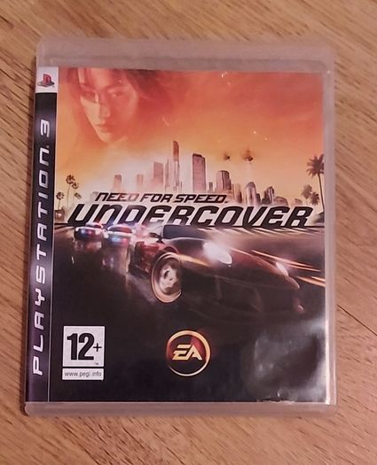 PlayStation 3 game