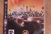 PlayStation 3 game