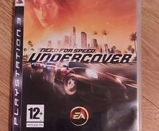 PlayStation 3 game