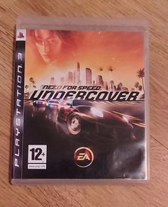 PlayStation 3 game