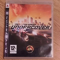 PlayStation 3 game