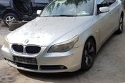 bmw 520. e60.  5 series