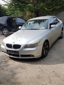 bmw 520. e60.  5 series
