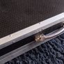 NEW Guitar Pedal Board Swan Flight Case Image 5
