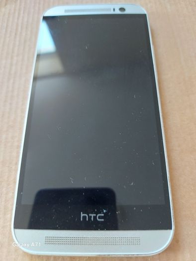 HTC ONE M8s, 16GB, 1.8GB Ram, working perfect, excellent condition