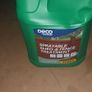 Deco Style Sprayable Shed And Fense Treatment.....medium Oak....unopened...never Used..20 Litres ...4 X 5 Litre  15 euro for all Image 7