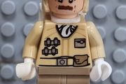 Lego Minifigure