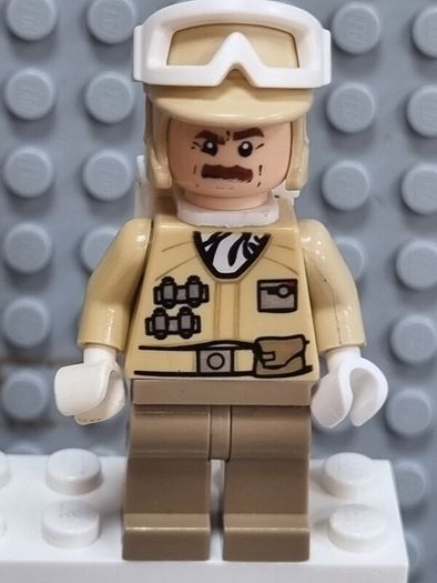 Lego Minifigure