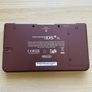 Nintendo DSi XL Wine Red Console Bundle Image 3
