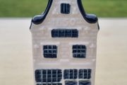 Collector's house of the Dutch airline KLM