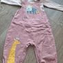 Next baby girls 12 to 18 month bundle Image 2
