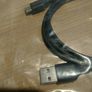 Google USB-C to USB-A Plug Cable Image 4