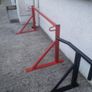 Pull up Bars Image 5