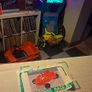 Rare 1970s Giordani Italian pedal car Image 8