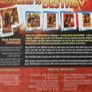 Red Scorpion Blu Ray Limited Edition Arrow Video Image 4