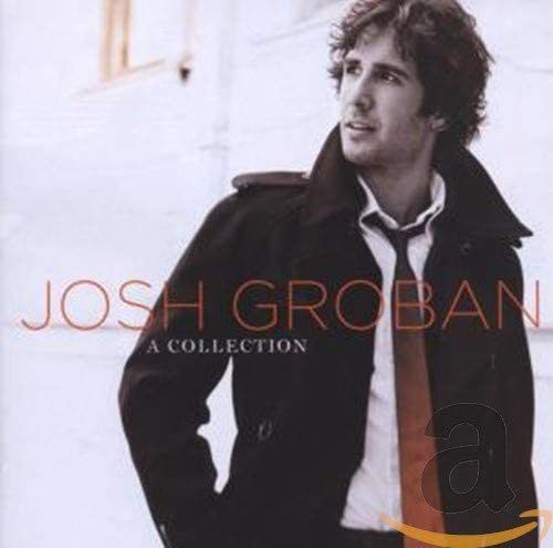 Josh Groban. A Collection. 2 x CD. Free Postage!