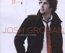 Josh Groban. A Collection. 2 x CD. Free Postage!
