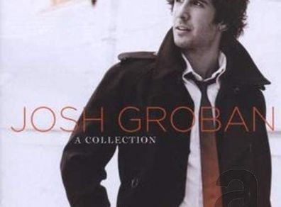 Josh Groban. A Collection. 2 x CD. Free Postage!