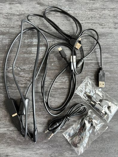Nikon D3200 18-55 Vr Dslr Kit